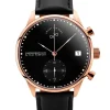 About Vintage 1821 Chronograph 102012 ( Kampanj )>About Vintage Klockor