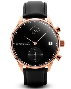 About Vintage 1821 Chronograph 102012 ( Kampanj )>About Vintage Klockor