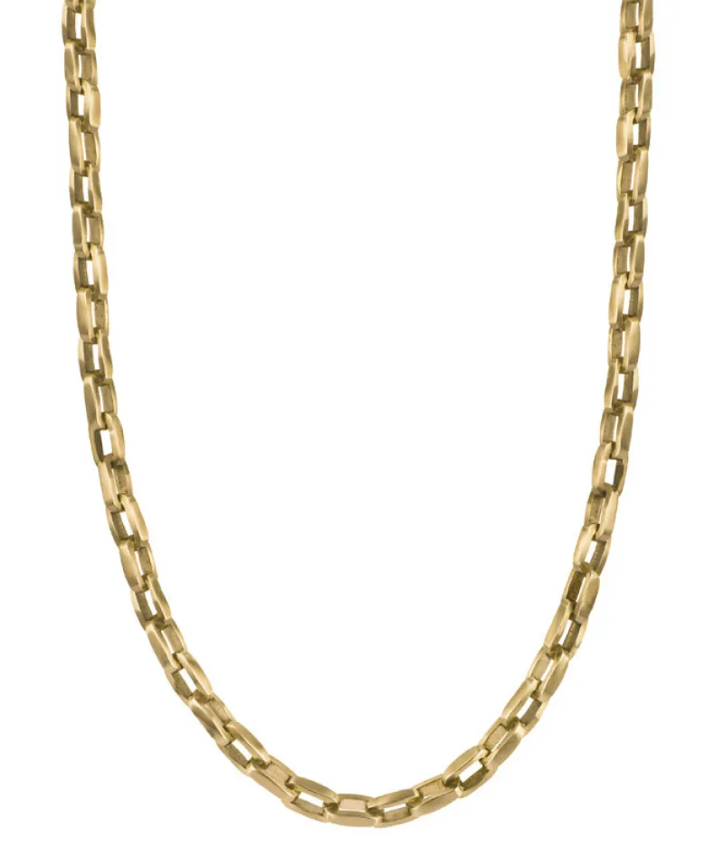 ABBE Halsband Guld – 364475>Arock Clearance