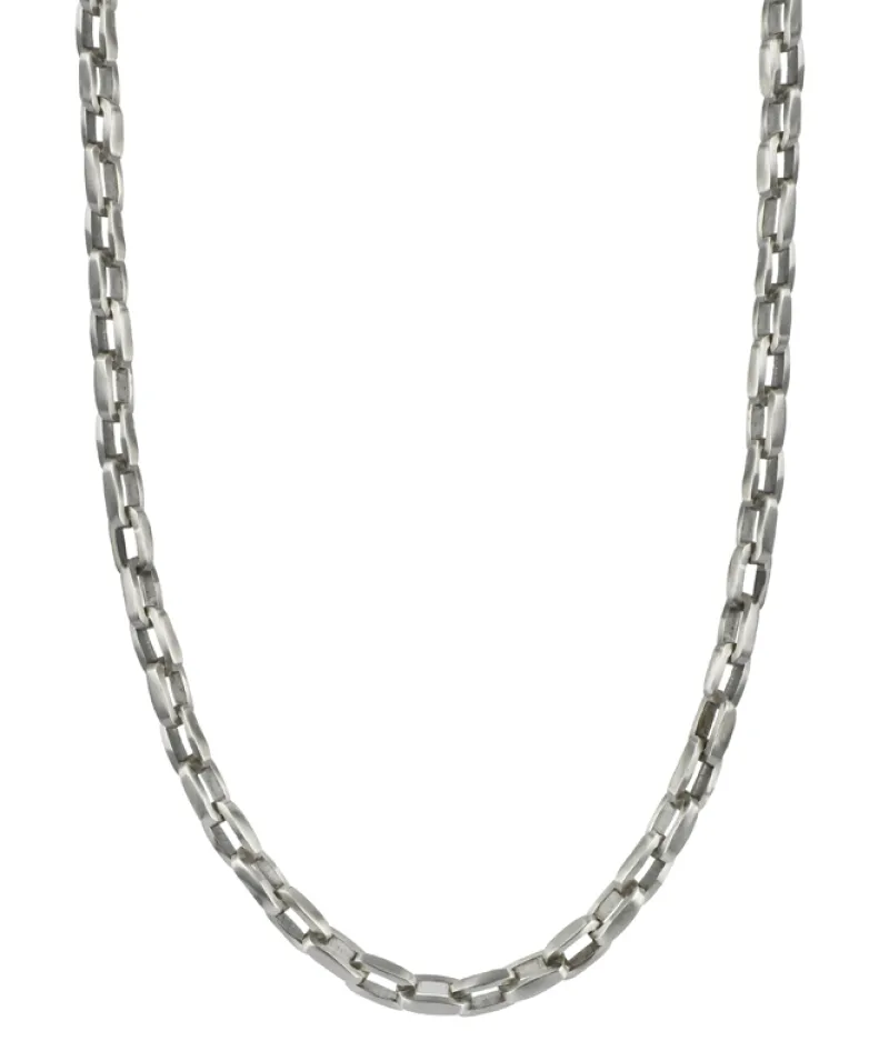 ABBE Halsband Silver – 364468>Arock Sale