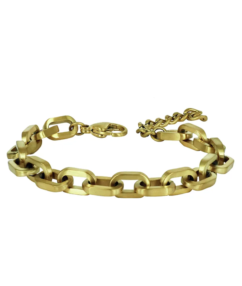 Arock ABBE Wide Guld 364994>Armband Online