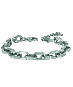Arock ABBE Wide Stål 364987>Armband Outlet