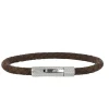 Arock Andre Brunt 362990>Armband Outlet