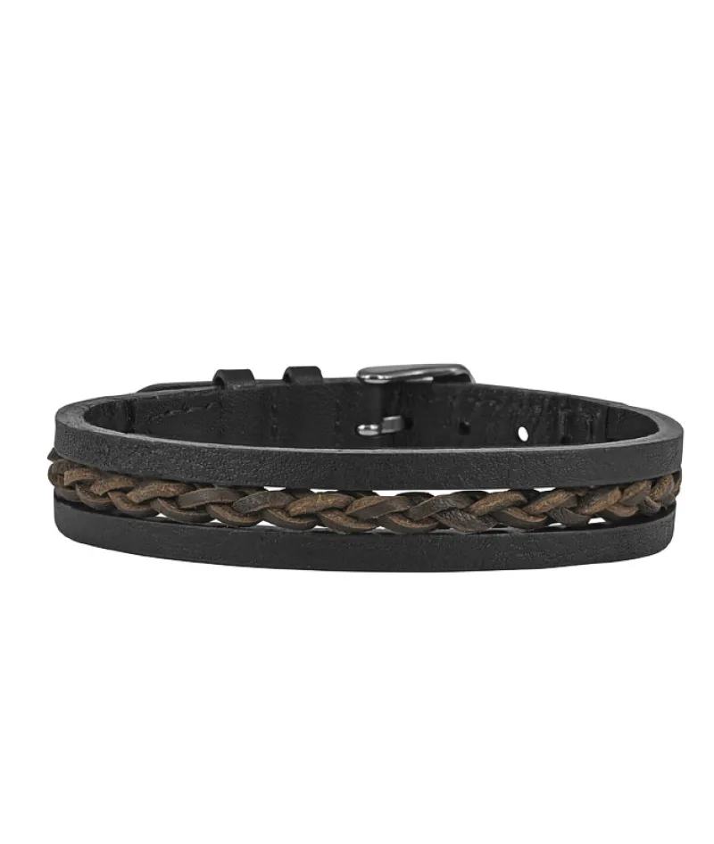 Arock Andy ANTONY Svart 364321>Armband Sale