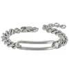 Arock Benjamin Silver – 364680>Armband New