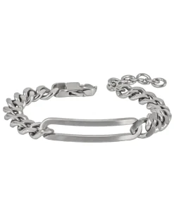 Arock Benjamin Silver – 364680>Armband New