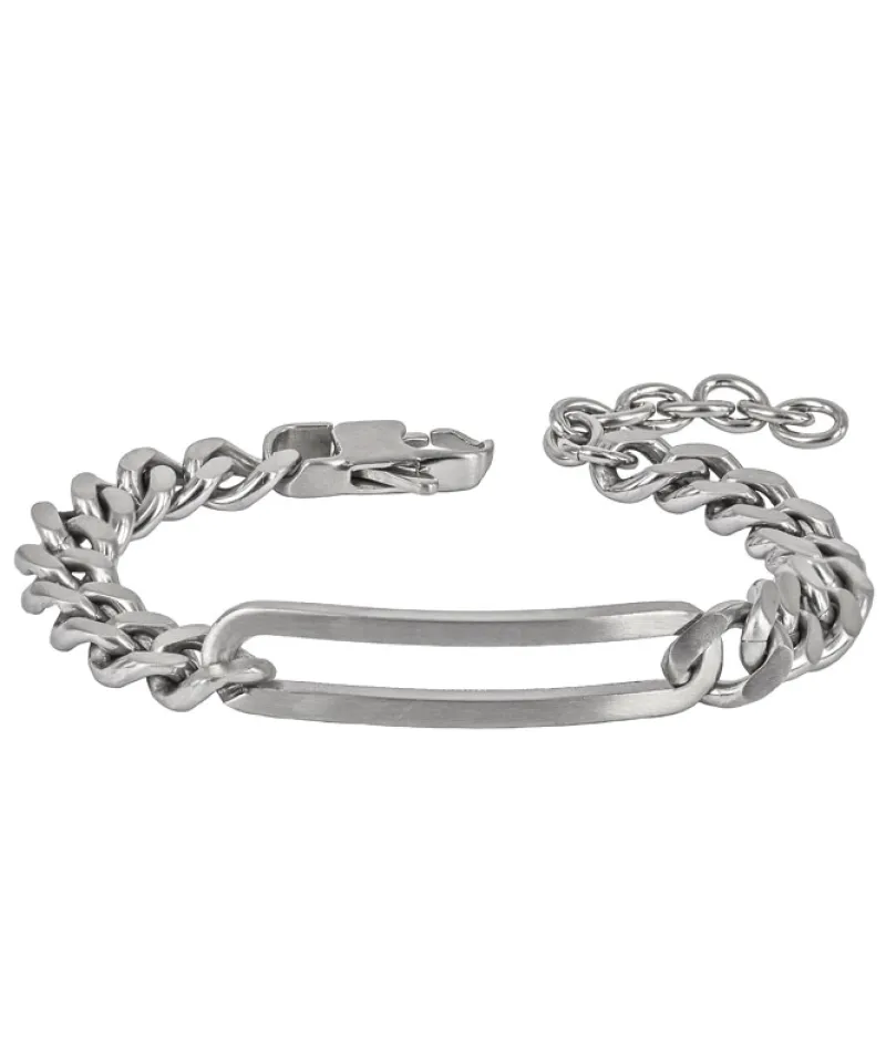 Arock Benjamin Silver – 364680>Armband New