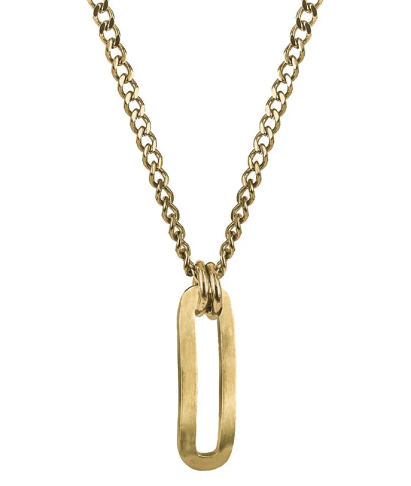 BENJAMIN Halsband Guld – 364659>Arock
