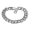 Arock CESAR Blankt Stål – 363591>Armband Sale