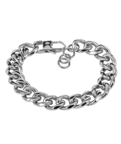 Arock CESAR Blankt Stål – 363591>Armband Sale