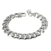Arock CESAR Matt Stål – 362143>Armband New