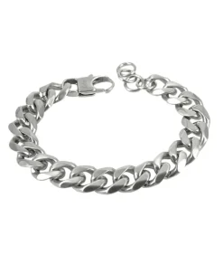 Arock CESAR Matt Stål – 362143>Armband New