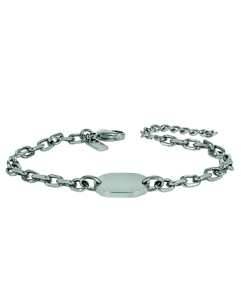 Arock CHARLIE Silver – 364789>Armband Online