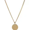 CHARLIE Halsband Guld – 364765>Arock Outlet