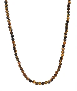 COLIN Halsband Brun>Arock New