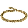 Arock DYLAN Matt Guld – 364079>Armband Outlet