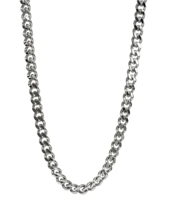 DYLAN Halsband Stål – 360262>Arock Online