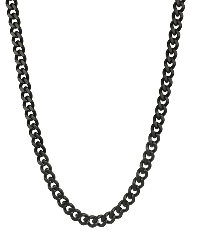 DYLAN Halsband Svart – 362914>Arock New
