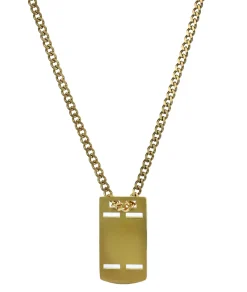 ELVIN Halsband Guld – 365182>Arock Online