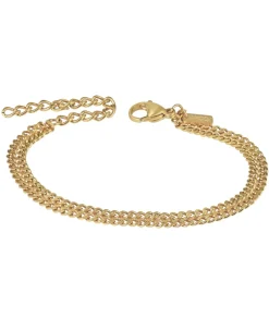 Arock ESKIL Guld – 364185>Armband Outlet