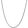 ESKIL Halsband GunMetal – 363461>Arock Clearance