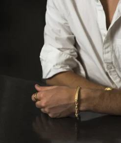 Arock FRANK Guld – 364444>Armband Hot