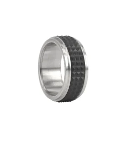 HENRIK Ring Stål>Arock Discount