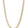 IKE Halsband Guld – 362075>Arock Discount