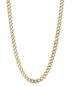 IKE Halsband Guld – 362075>Arock Discount