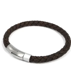 Arock IZAR Brun>Armband Online
