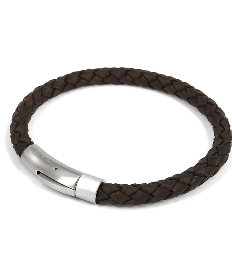 Arock IZAR Brun>Armband Online