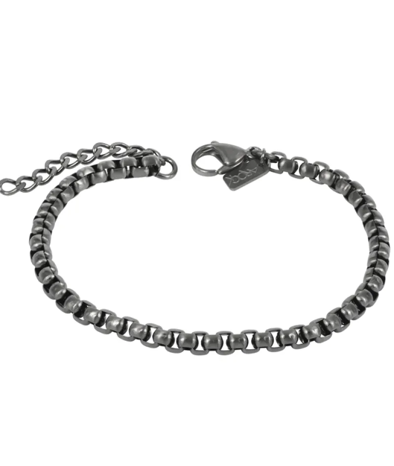 Arock JOHN Guld – 363348>Armband New