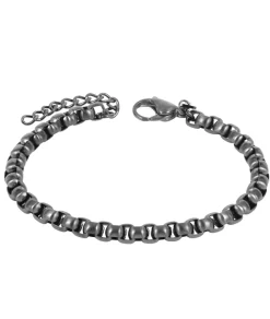 Arock JOHN GunMetal – 363430>Armband Outlet