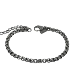 Arock JOHN GunMetal – 363355>Armband Best