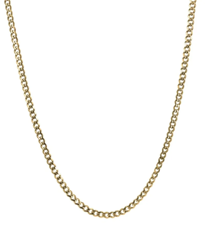 JONAS Halsband Guld – 365069>Arock