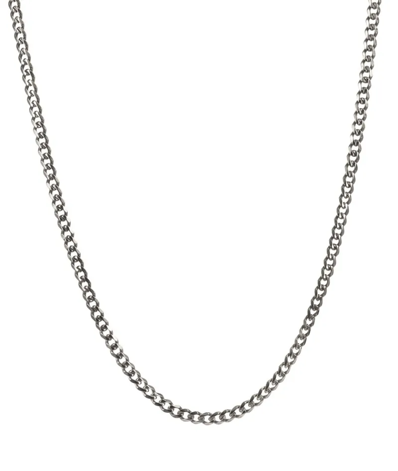 JONAS Halsband Silver – 365052>Arock