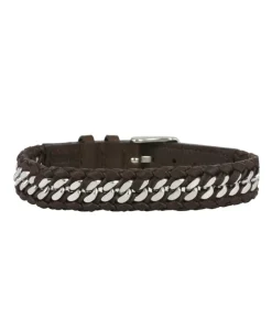 Arock KIAN Brunt/ Stål – 363249>Armband Sale