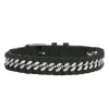 Arock KIAN Svart/ Stål – 363232>Armband Online