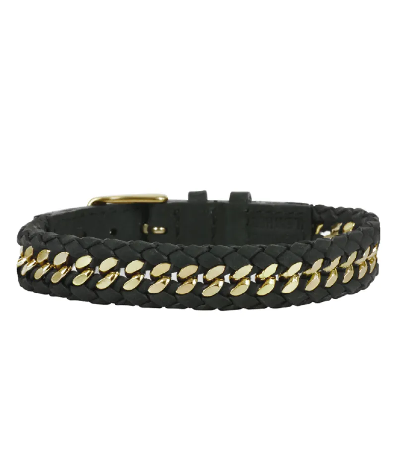 Arock KIAN Svart/Guld – 364727>Armband Hot
