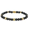 Arock LEVI BlåGrå/Guld – 364215>Armband Best