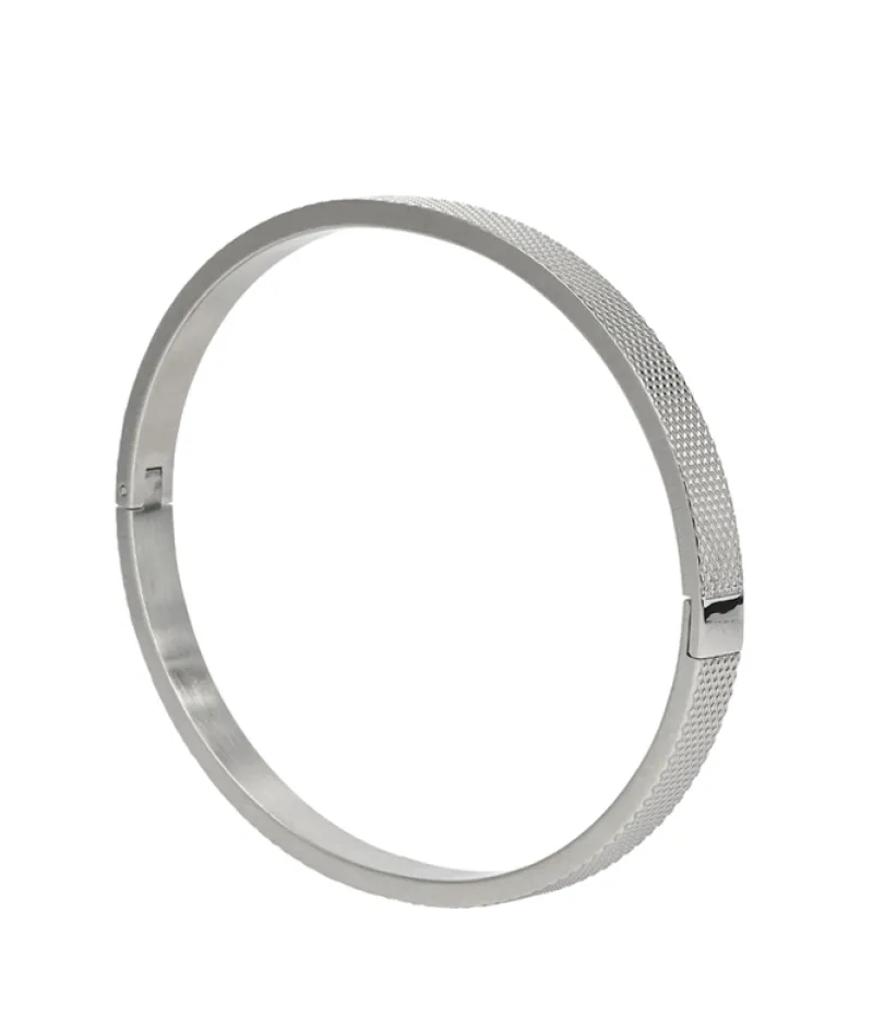 Arock LEXUS Armring Stål – 362761>Armband Outlet