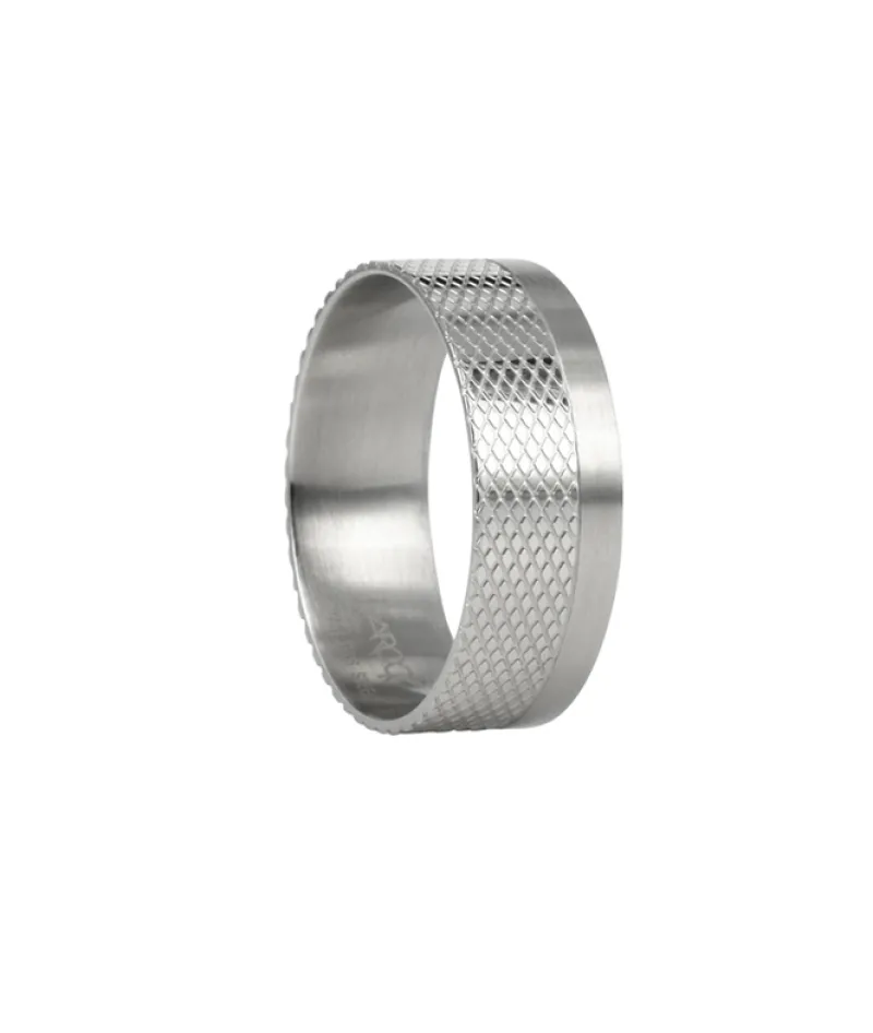 LEXUS Ring Stål>Arock Best