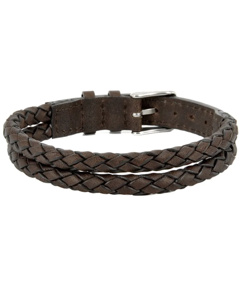 Arock LIAM Brun – 360309>Armband