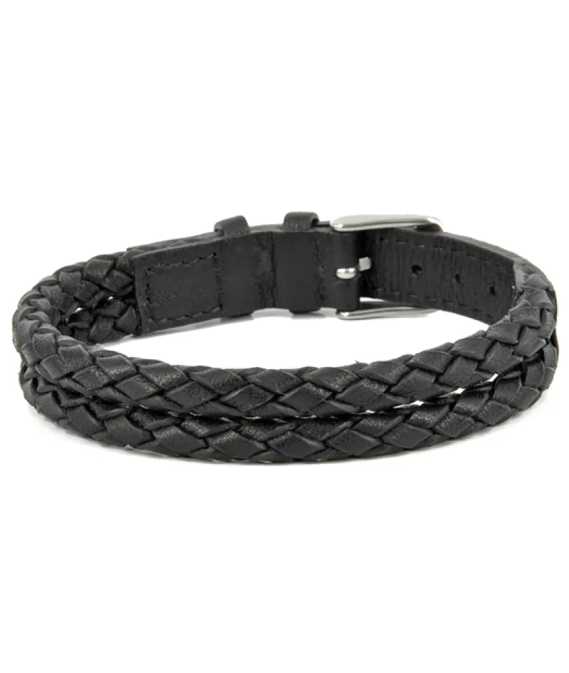 Arock LIAM Svart – 360293>Armband Outlet