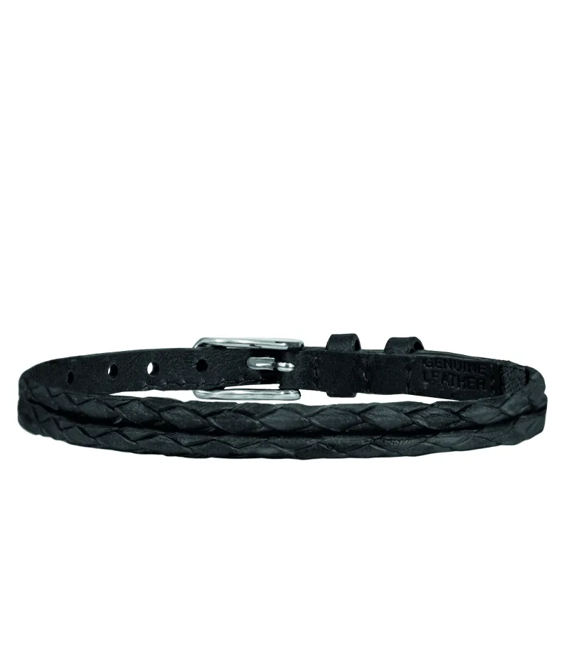 Arock LIMO Svart – 365304>Armband Outlet