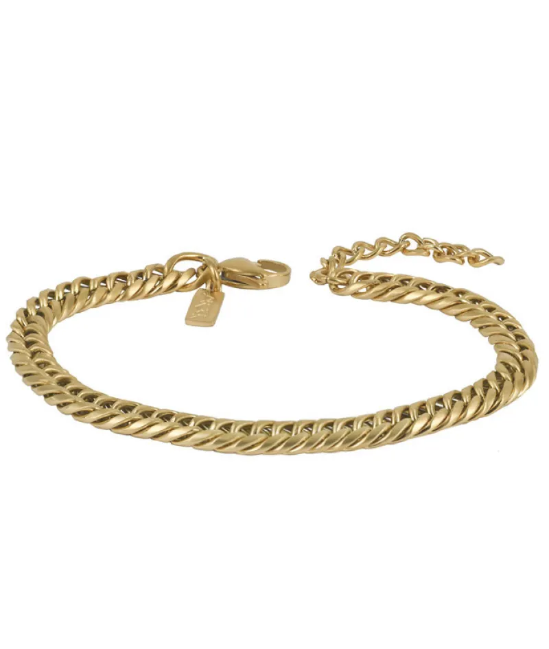 Arock LOKE Guld – 364550>Armband Discount