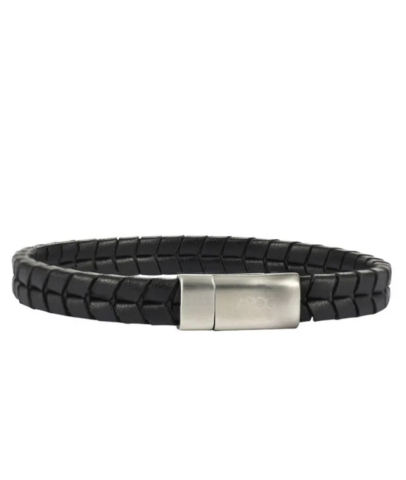 Arock MIKAEL Svart>Armband Outlet