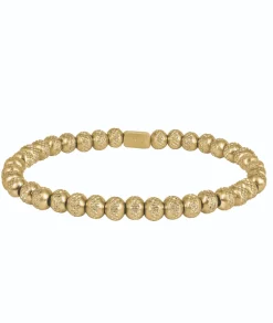 Arock MIKE Guld – 365403>Armband Discount