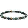 Arock MIKE Stål/Grön – 365410>Armband Hot