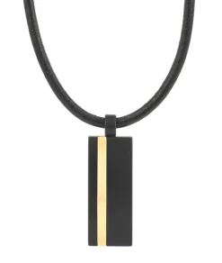 MOLTAS Halsband Svart/Guld – 361924>Arock Discount